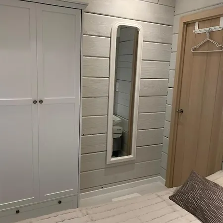 Prázdninový dům Chalet De Campagne Avec Piscine Trois-Ponts